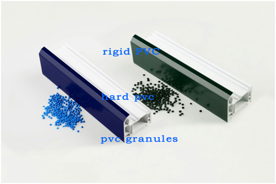 江蘇省門窗門框表面共擠用PVC粒料廠家有哪些？無(wú)錫嘉弘塑料科技有限公司告訴你。
